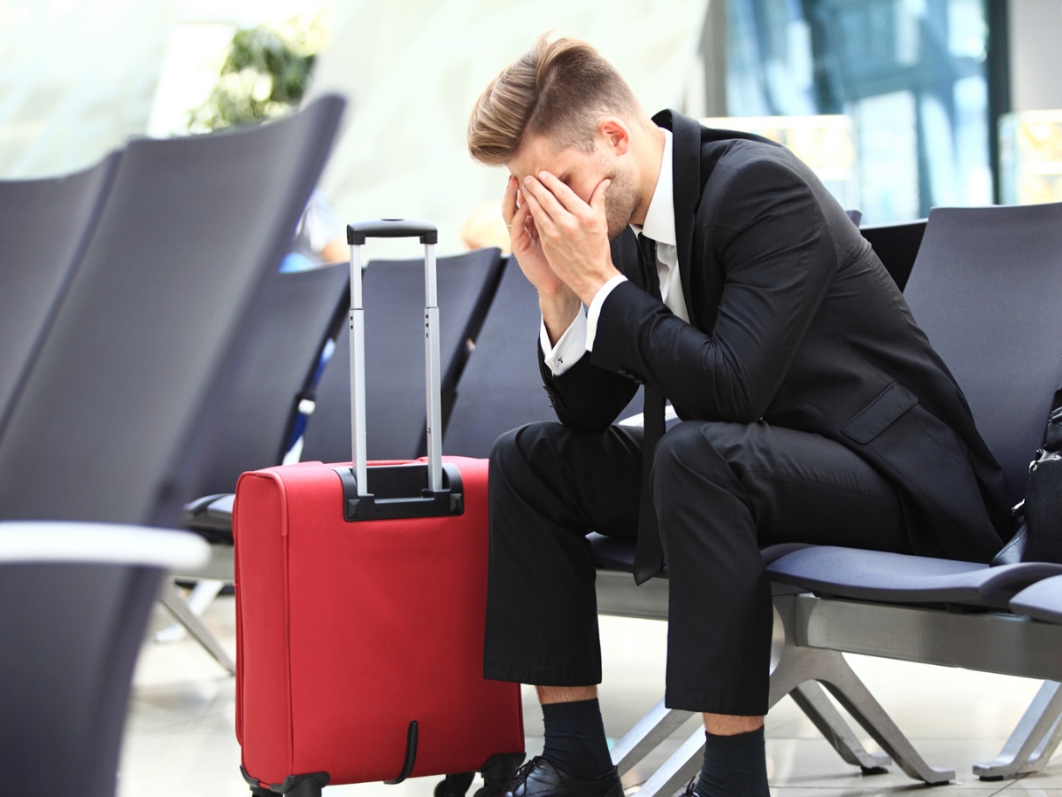 Atraso de Voo: saiba quando você tem direito à assistência e indenização